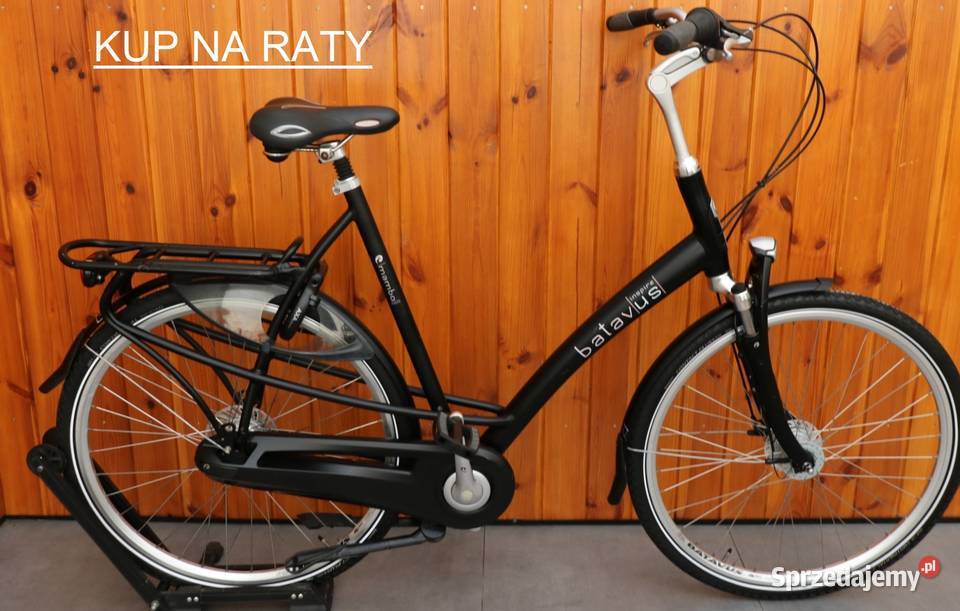 Rower damski Batavus Mambo D 65 RATY Milanówek