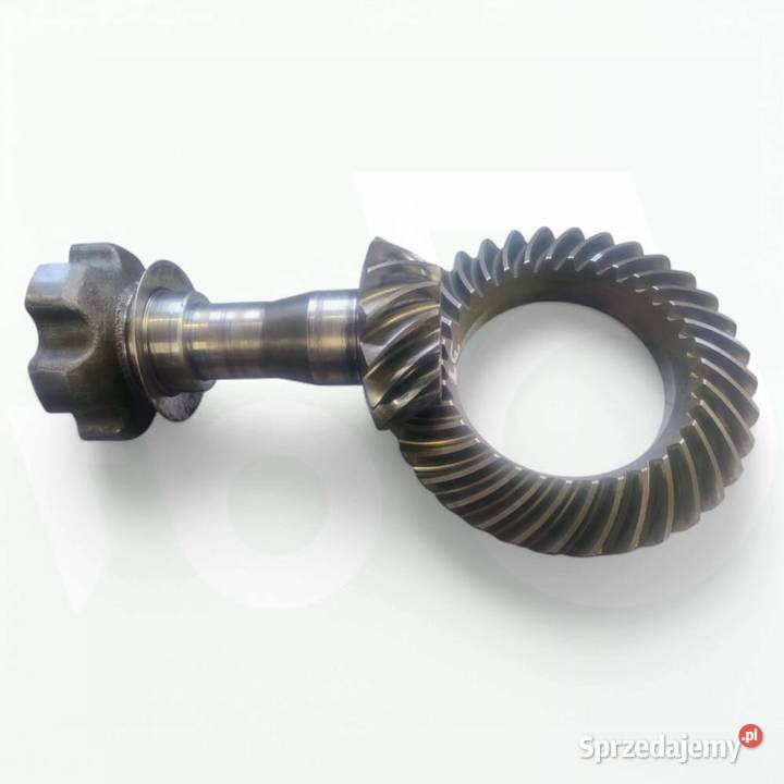 Wałek ataku Koło talerzowe F930301020010 Fendt Wilkowo