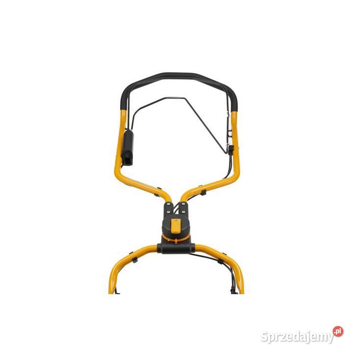 Kosiarka spalinowa z napędem Stiga Combi 753 SE Tajęcina