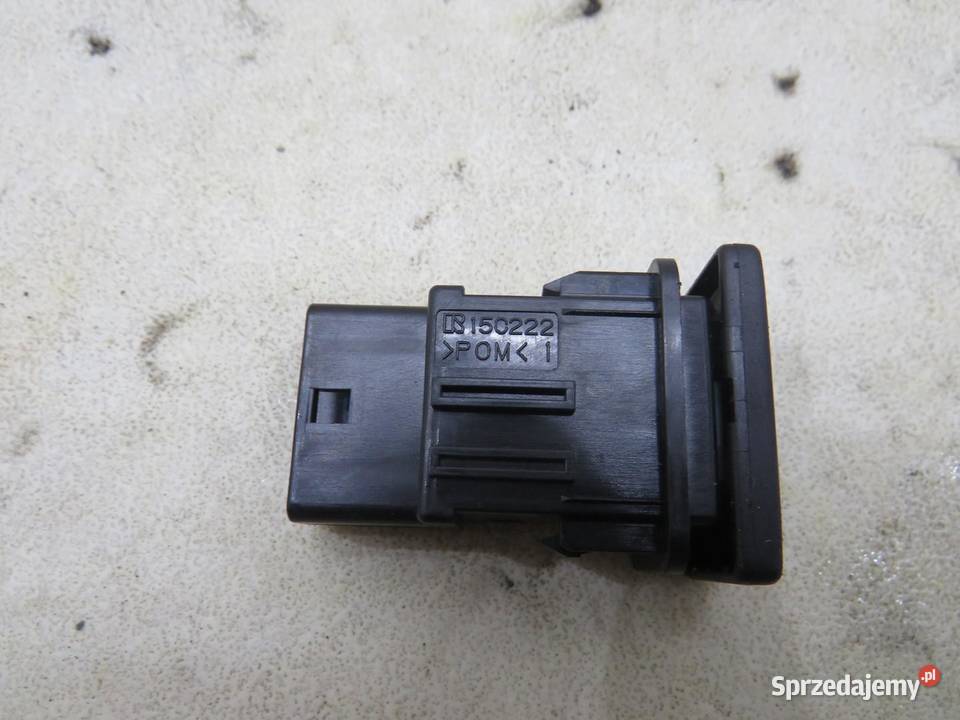 PRZYCISK SPORT RAV 4 III LIFT osobowe lubelskie sprzedam