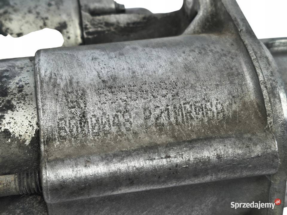 ROZRUSZNIK Opel Zafira B Astra H J 16 16V osobowe Chełm