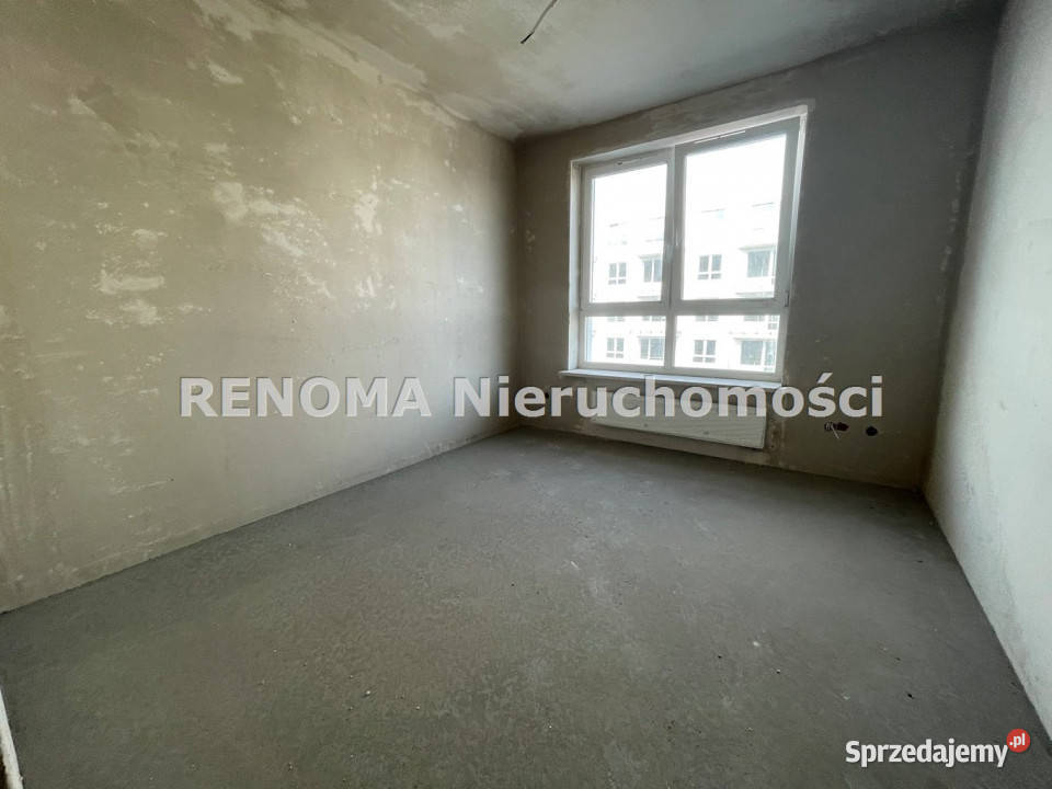 Mieszkanie na sprzedaż 47m2 2 pokoje Białystok Piętro 4