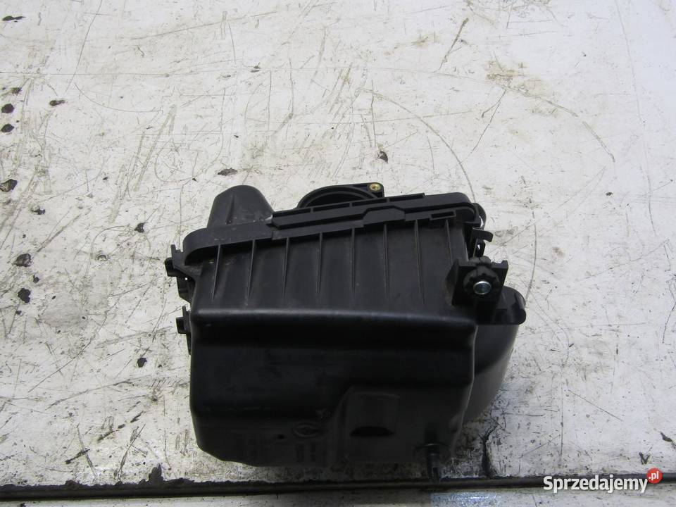 OBUDOWA FILTRA POWIETRZA 16 DDIS SUZUKI VITARA lubelskie
