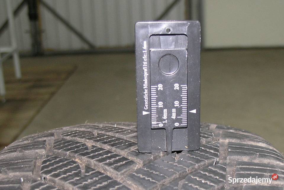 Opony wielosezonowe Imperial 21560R16 99V DOT Poznań