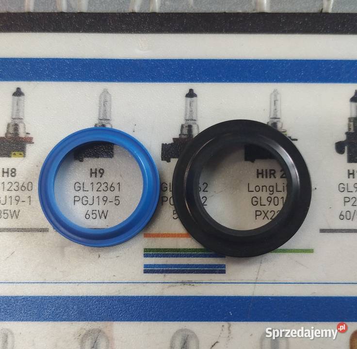 Gaspardo Zestaw naprawczy koła kopiującego Bielsk Podlaski