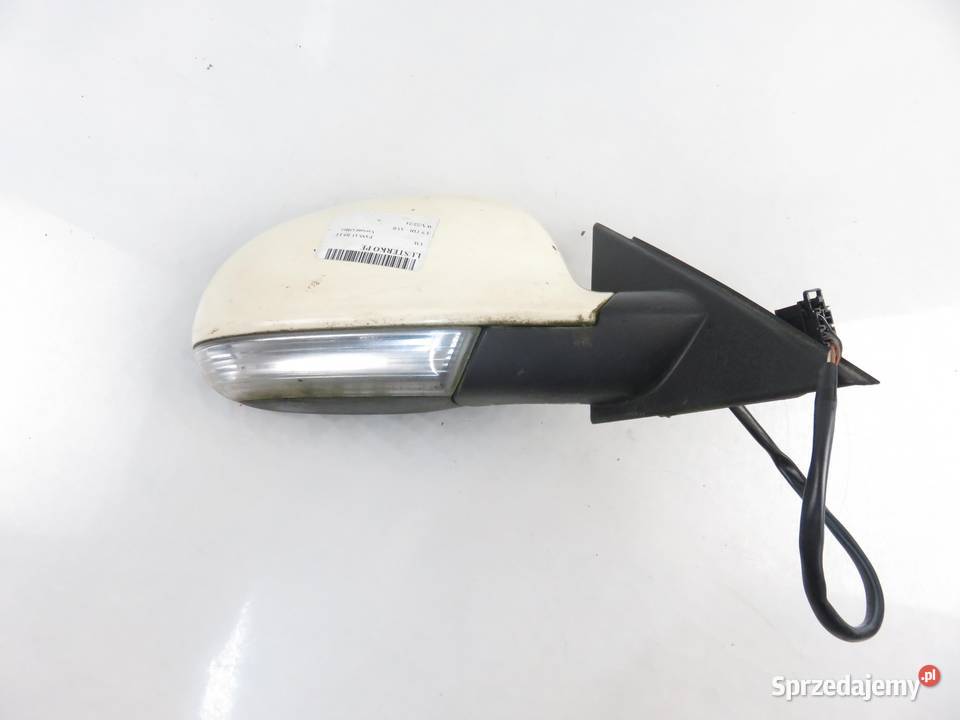 LUSTERKO PRAWE VW PASSAT B5 LIFT KIERUNKOWSKAZ 7