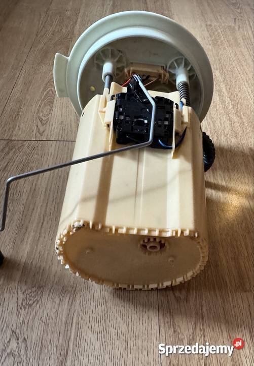 POMPA PALIWA FORD TRANSIT FORD CUSTOM LIFT dostawcze