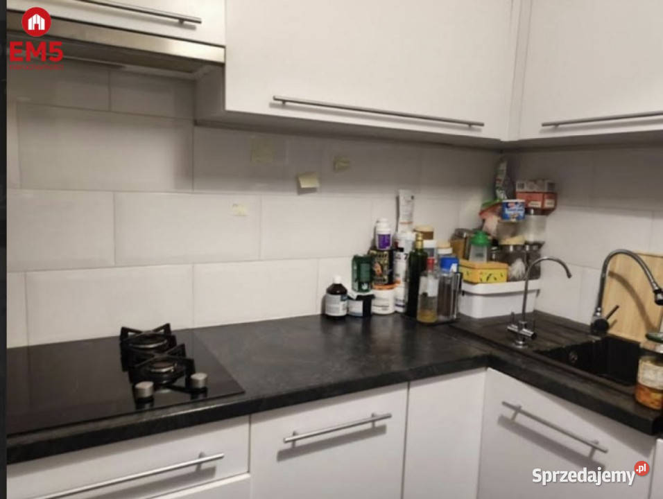 sprzedaży mieszkania 48m2 3pokojowe Białystok