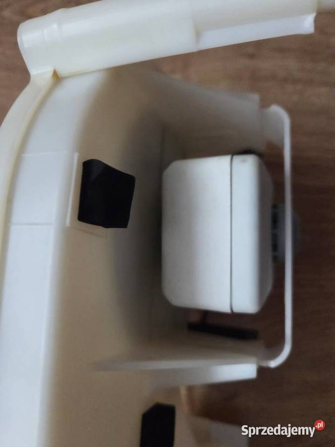 Sprzedam używany wentylator do lodówki firmy wolnostojące Miękinia sprzedam