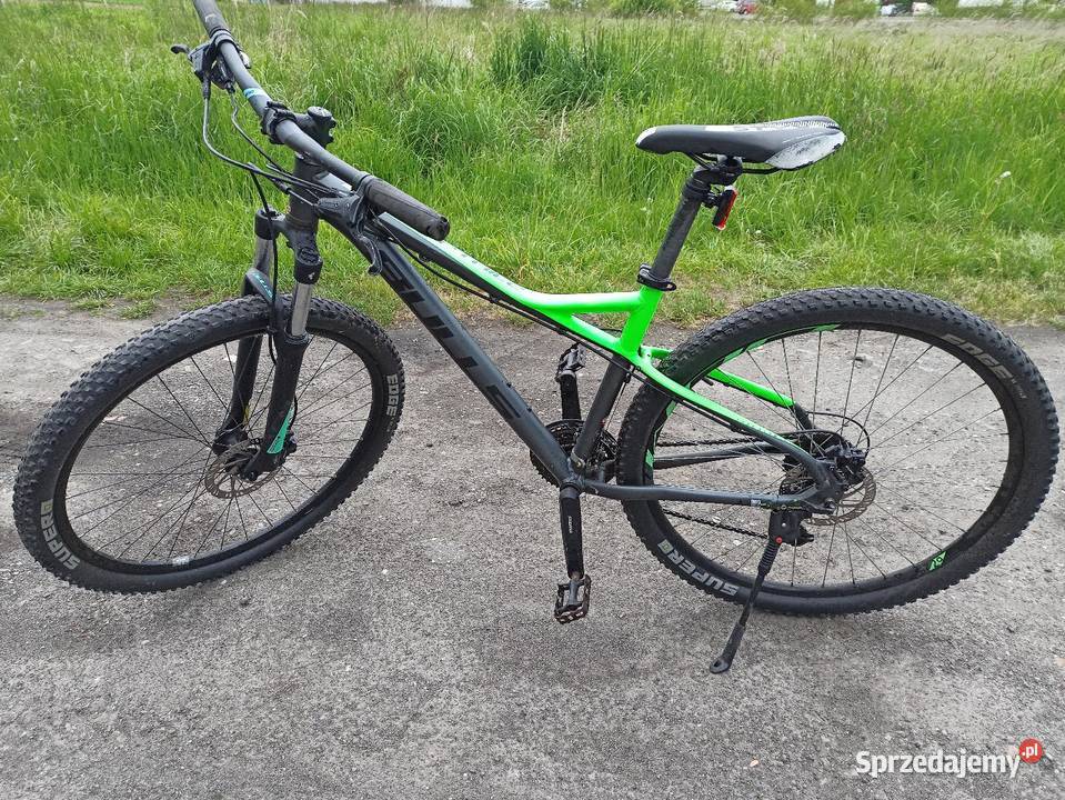 Rower MTB Bulls Sharptail 2 do odświeżenia Górskie, MTB sprzedam