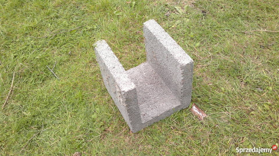 Elki na wieniecbelki i gary stropowe Materiały budowlane