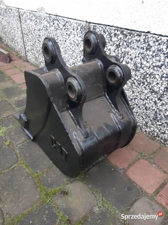 łyżka do minikoparki cat Pozostałe podkarpackie Majdan Królewski