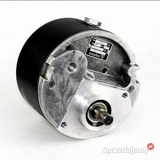 POMPA WSPOMAGANIA UKŁADU KIEROWNICZEGO MF 4512 Siedlce