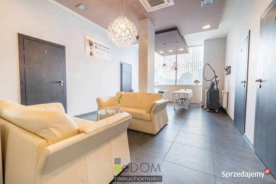 Lokal 13583m2 Gorzów Wielkopolski