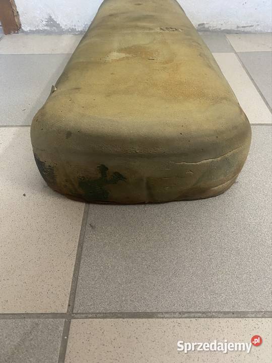 Gąbka siedzenia WSK Kołaczyce