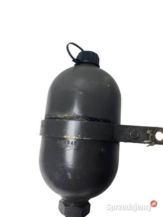 AKUMULATOR CIŚNIENIOWY 60050188733619551M2 CLAAS Łódź