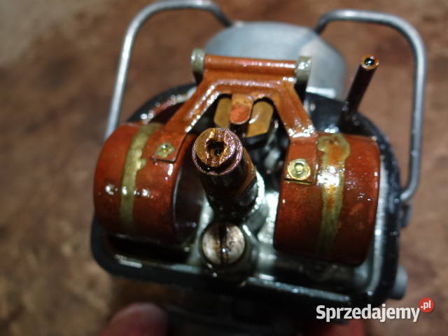 gażnik gaźnik BVF 30N31 MZ ETZ 250 org DDR 0705 Żary