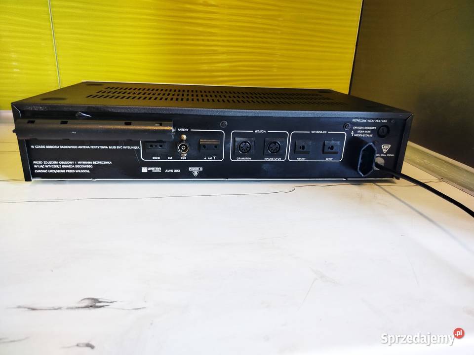 Radio Tosca 303 nowe pasmo 88108 mhz mazowieckie Mińsk Mazowiecki