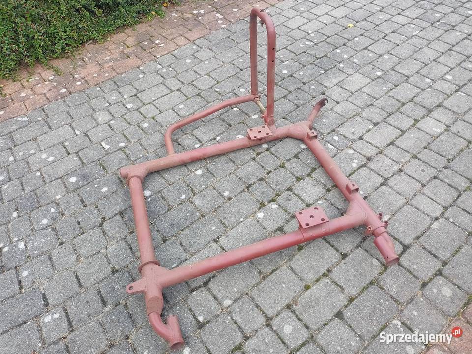 M72 M72 rama wózka z pałąkiem Bydgoszcz
