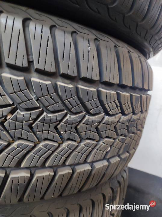 Opony zimowe Dębica Frigo 22545R17 Krosno