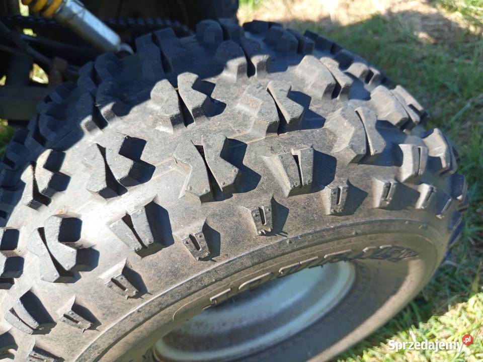 Sprzedam zamienię quada diablo 150cc 2012r automatyczna Kalisz