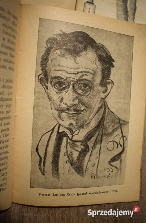Filomata rocznik 1932 4 sztuk
