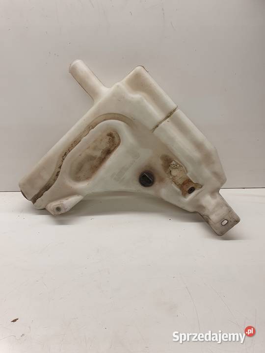 ZBIORNIK SPRYSKIWACZY AUDI Q7 LIFT 4L0955453A