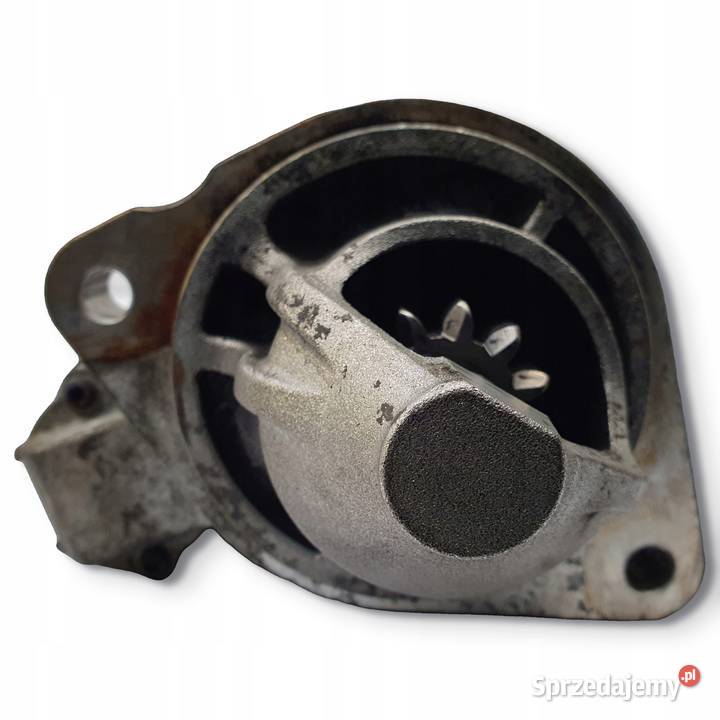 ROZRUSZNIK Ford Focus 10ecoboost M1DA