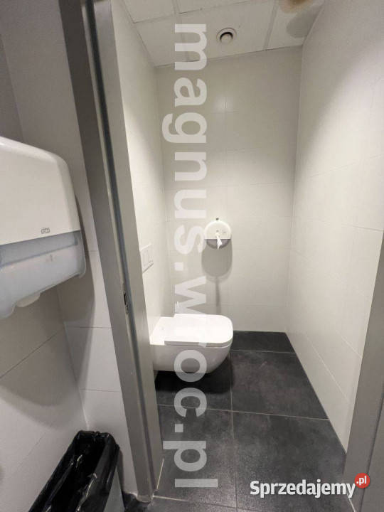 Lokal biurowy na Wrocławskim Rynku