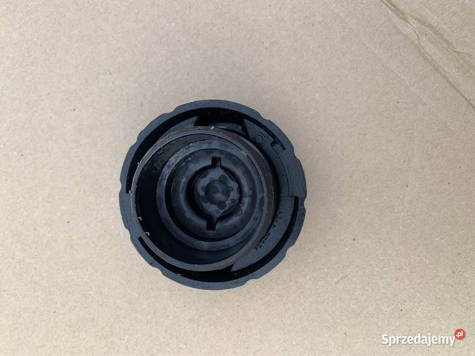 korek zakrętka fabryczna mercedes a klasa w168 Szczecin