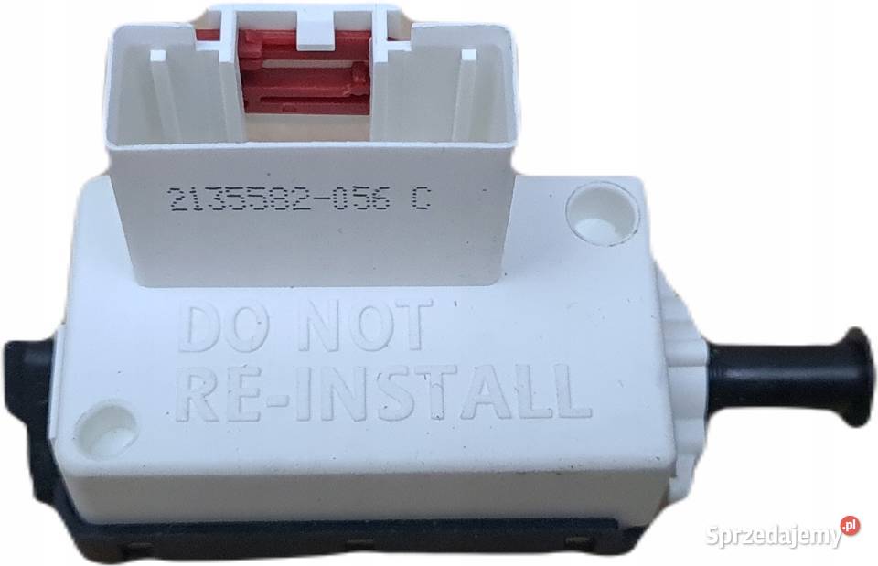 Włącznik przełącznik czujnik świateł stop Jeep Zielonki