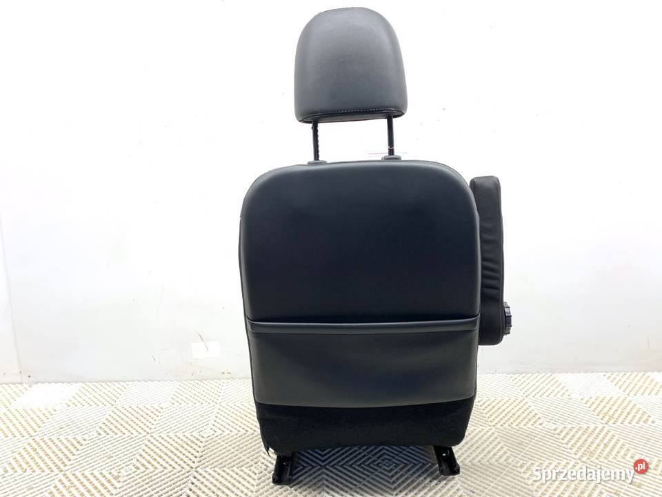 FOTEL LEWY PRZÓD OPEL VIVARO B Bus 1419