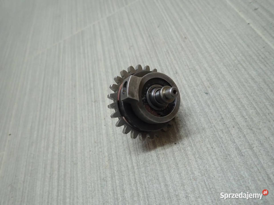 Napęd Zaworu Wydechowego Mechanizm KTM EGS GS SX lubuskie Strzelce Krajeńskie