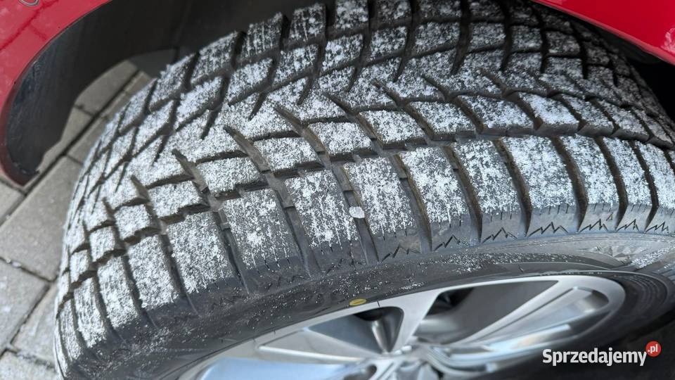 Citroen C4 Grand Picasso Exclusive 7osobowy sprzedam