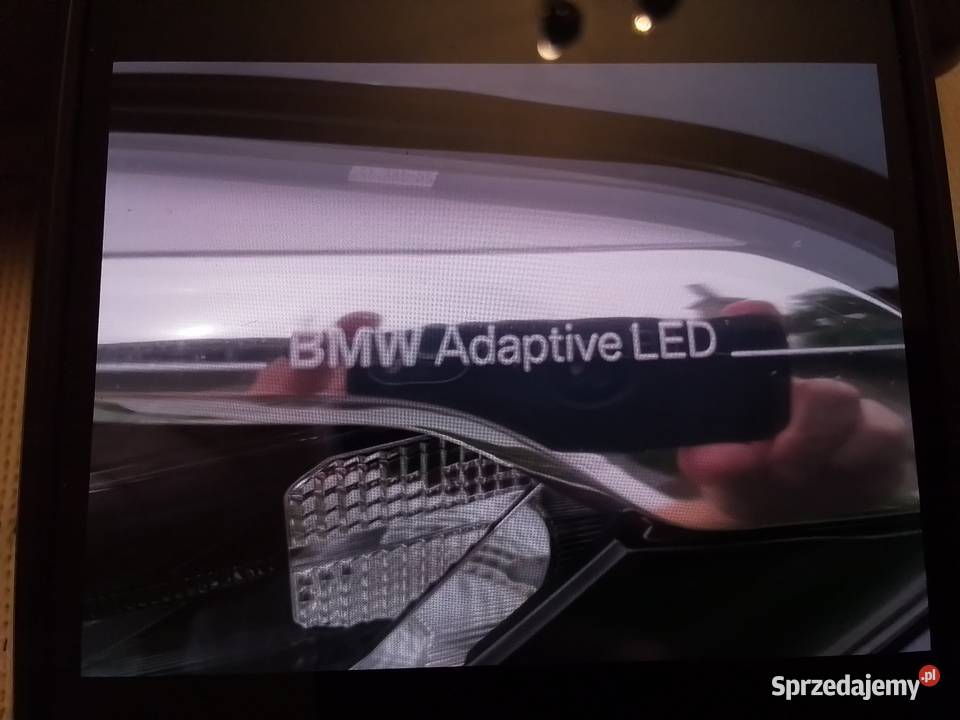 Sprzedam BMW f20 125d 224 pakiet M sport 1995cm3 dolnośląskie Zawidów