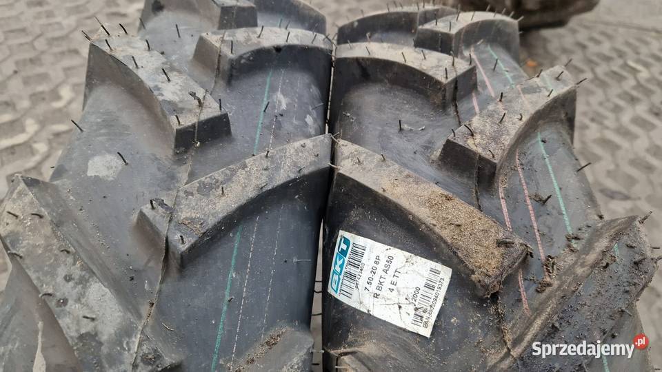 75020 70020 82520 80020 90020 8PR BKT 100 Nowe Miasto Lubawskie