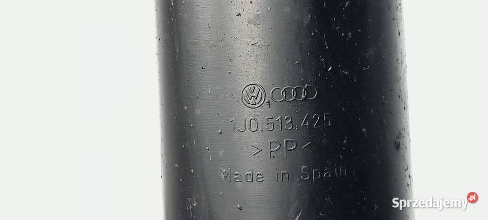 AMORTYZATOR PRAWY TYŁ SKODA RAPID 6R0513025BB Lipno