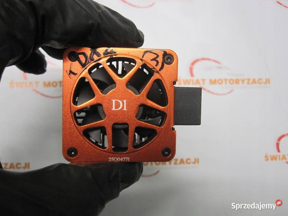 VOLVO V50 żarnik Kielce