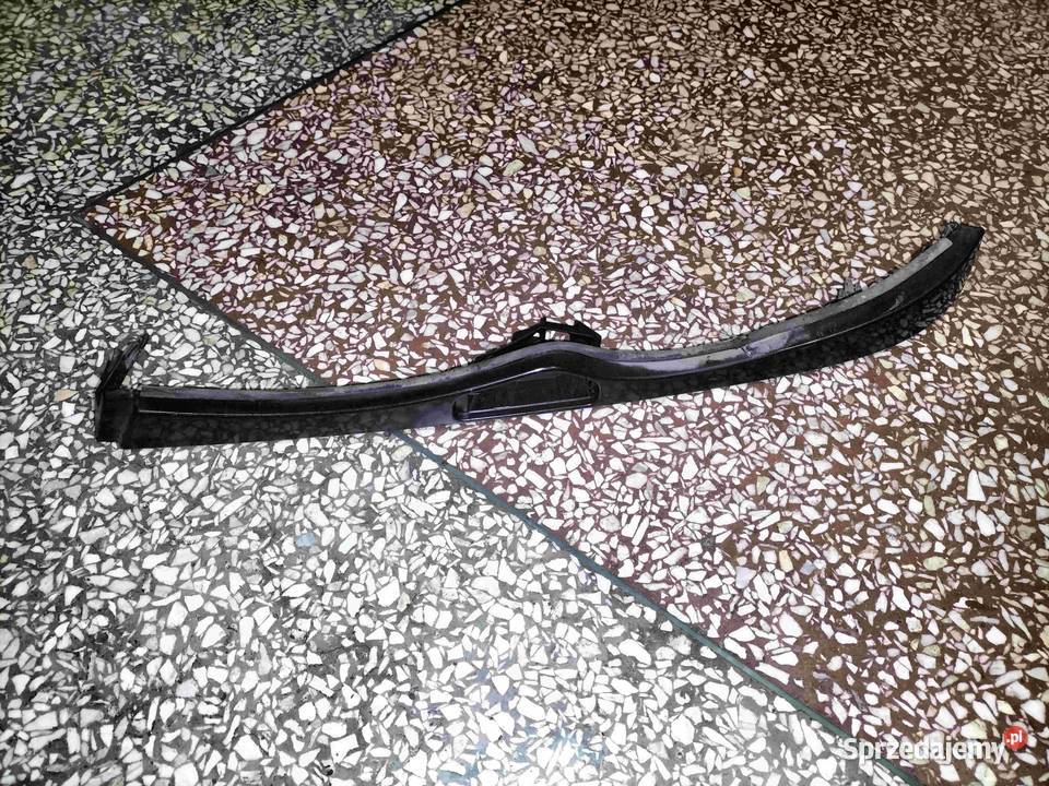 Listwa lampy lewy przód BMW E46 SEDAN TOURING Poręba sprzedam