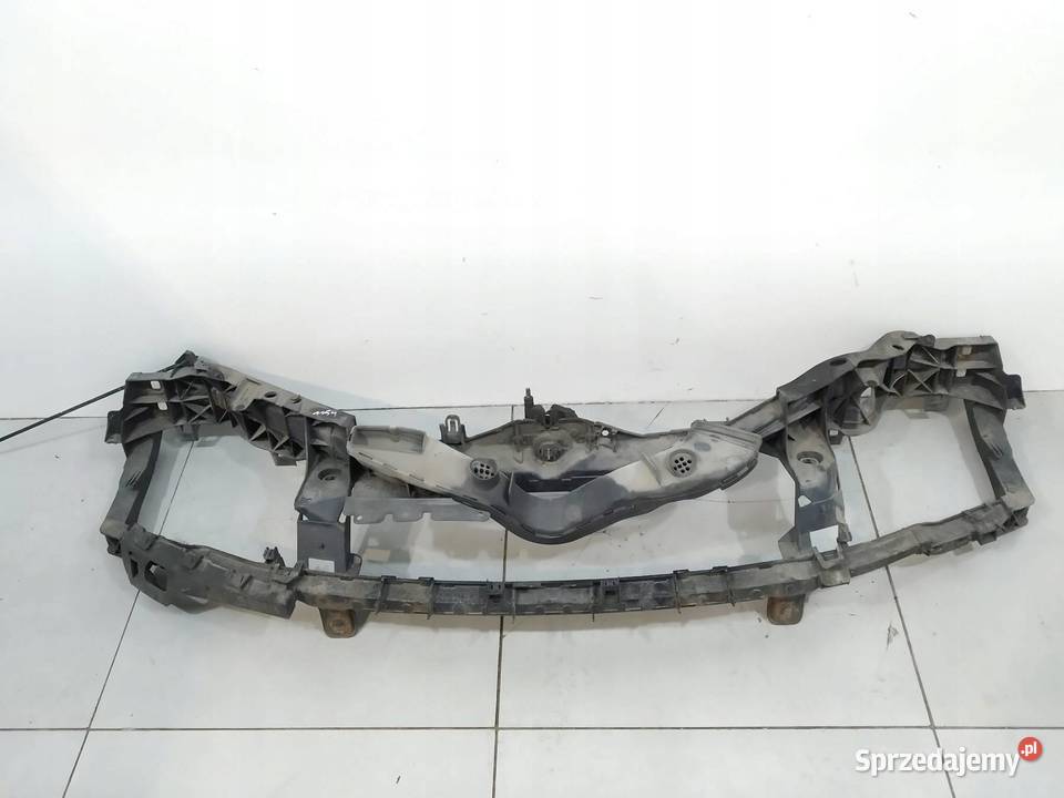 PAS PRZEDNI OKULAR Ford Focus Mk3 20102019
