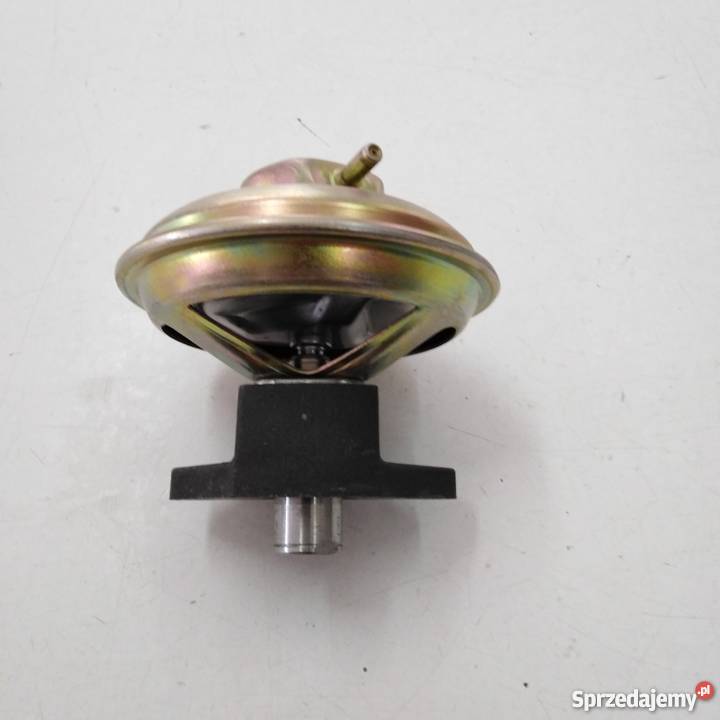 ZAWÓR RECYLKULACJI POWIETRZA EGR Lanos Leganza Piła