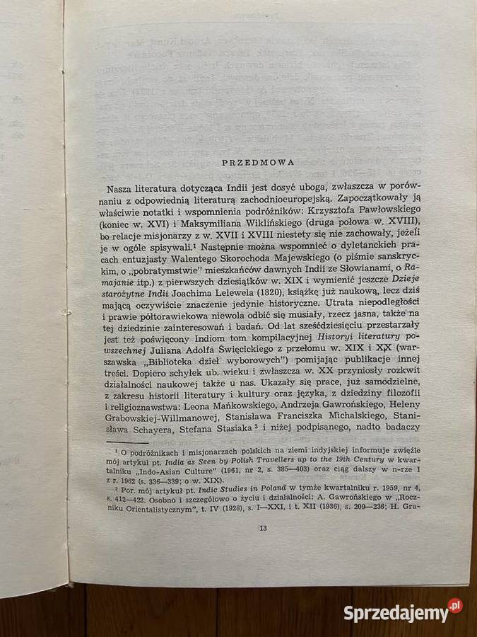 Arthur L Basham Indie Katowice