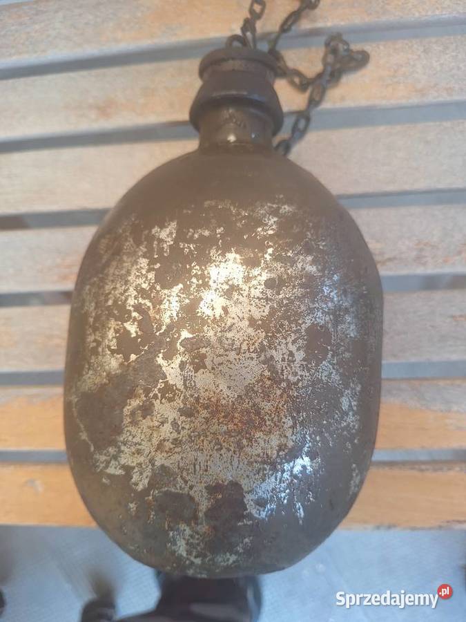Manierka WP wz 1931 sprzedam