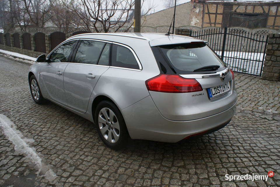 Klimatronik Chrom Alu Super Stan Rok produkcji 2009 Jawor