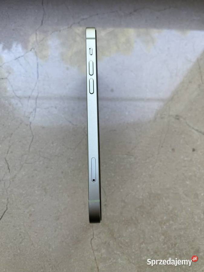 iPhone 12 128 GB Mint Green stan idealny bateria Warszawa