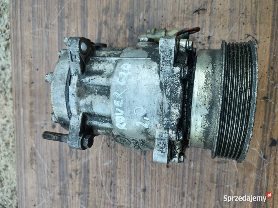 ROVER 200 400 620 sprężarka klimatyzacji 14 16 Kielce