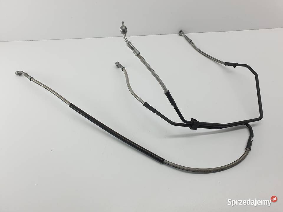 Przewod Hamulcowy Przewody Bmw R 1200 Gs R 1250 sprzedam