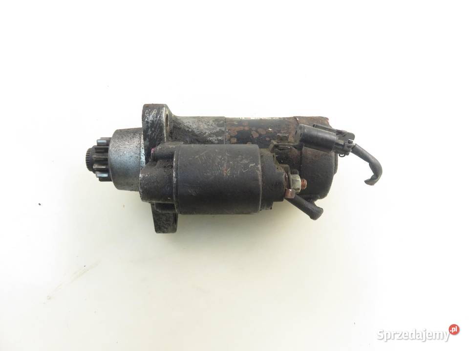 ROZRUSZNIK NISSAN MURANO I Z50 35 4x4 234 osobowe sprzedam