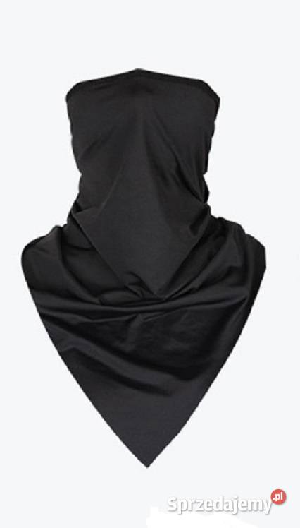 Bandana Chusta Maska Wind Stoper Lycra