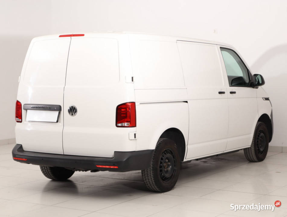 VW Transporter 20 TDI MPV Piaseczno